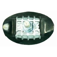 Alloy Rim Lock 1.401.60 