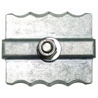 All Alloy Rim Lock 2.50