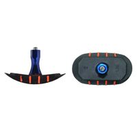 Ital Rimlock Blue 1.85 
