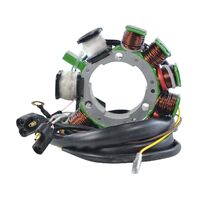 STATOR ASSTD POL MODELS 1997-2001 RFR FITMENTS (RM01007)