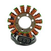 GENERATOR STATOR BMW S1000R / RR / HP4 09-18 (RMS010-103202)