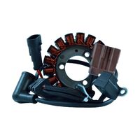 Replacement for Standard Stator