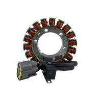 GENERATOR STATOR SUZ LTA500AXI/SE 2019-2020 (RMS010-106985)
