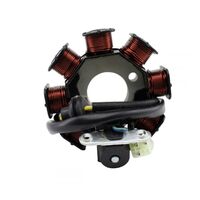 GENERATOR STATOR KAW KFX90 2007-2020 (RMS010-106987)
