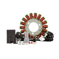 Generator Stator KAW NINJA 400 18-20