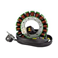 HIGH OUTPUT 250W STATOR SUZ DR650 SE 1996-2019 (RM01047)