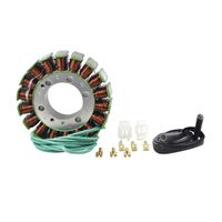 GENERATOR STATOR ASSTD YAM RFR FITMENTS (RM01124)