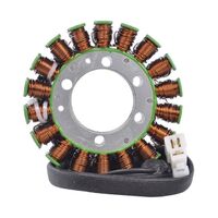 GENERATOR STATOR TRI SPEED TRIPLE 1050 2005-2010 (RM01391S)