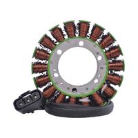 STATOR TRI ROCKET III 2005-2017 (RM01392S)