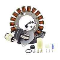 GENERATOR STATOR ASSTD YAM RFR FITMENTS (RM01540)