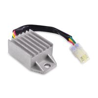 VOLTAGE REGULATOR HON CRF250X 2004-2017 (RMS020-103312)