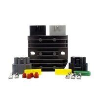 SERIES REGULATOR CAN-AM ASSTD (RMS020-106974)