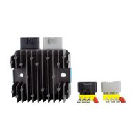 PERFORMANCE REG POL RZR 900 / 1000 2014-2018