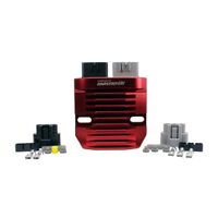ALUMINUM MOSFET REGULATOR POL YAM KAW HON SUZ(RMS022-105928)