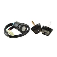 2-POS IGN KEY SWITCH ASSTD HON MODELS RFR FITMENTS (RM05011)