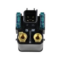 STARTER RELAY SOLENOID KTM/SUXZ (RMS090-102093)