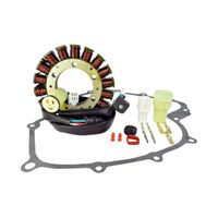 HO STATOR+GASKET YAM YFM 660 02-06/660 RHINO 04-08 (RM22611)