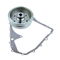 KIT FLYWHEEL+GASKET SUZ LTA400 EIGER 2002-2007 (RM22614)