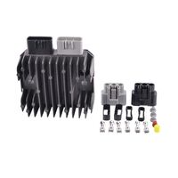 PERFORMANCE REG POL RZR 900 / 1000 2014-2018 (RM30421)