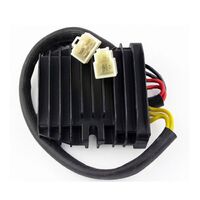 MOSFET REGULATOR RECTIFIER ASSTD TRI, DUC MODELS RFR FITMENT