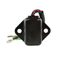 REGULATOR RECTIFIER ASSTD YAM RFR FITMENTS (RM30922)