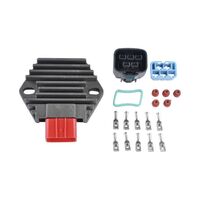 VOLTAGE REGULATOR RECTIFIER ASSTD HON MODELS RFR FITMENTS