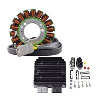 STATOR KIT + MOSFET REGULATOR