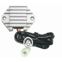 REGULATOR RECTIFIER REG REC YAMAHA WR250F | WR450F 2003 to 2006