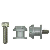 Race Stand Knobs Revo Yamaha Except R1R6 