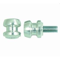 Race Stand Knobs Kawasaki ZX9