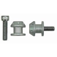 Race Stand Knobs Revo Kawasaki ZX9