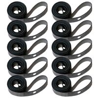 Rear Rim Tape 17inch 30mm 10 pack