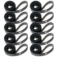 Rear Rim Tape 18inch 30mm 10 pack