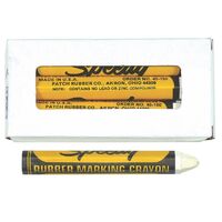 Marker Speedy White 