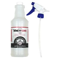 Wheel Weight Exact Balance Cleaner