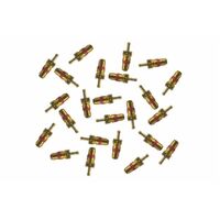 Valve Core N80 Extra Short (10 Bag) 