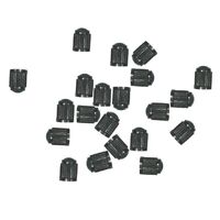 Valve Cap Plastic V052(100 Bag) 