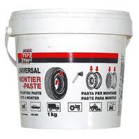 Tyre Mount Paste 1KG 