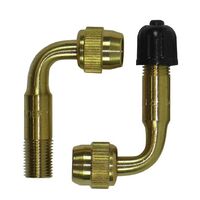 90 Degree Valve Stem Extension(2 Bag) 