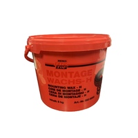 Tyre Mounting Wax-H 5KG Tub 