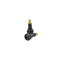 Tubeless Valve Stem Rubber Long (100) 