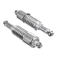 Rear Shock Absorber