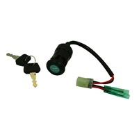 Yamaha WR250F | WR450F | TTR230 Series IGNITION SWITCH + KEY SET