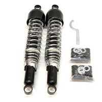 WHITES SHOCK ABSORBER REAR #1 335mm B (pair)