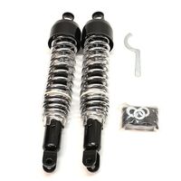 WHITES SHOCK ABSORBER REAR #3 340mm C (pair)