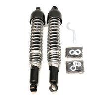 WHITES SHOCK ABSORBER REAR #6 405mm B XR (pair)