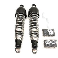 WHITES SHOCK ABSORBER REAR #7 325mm B (pair)