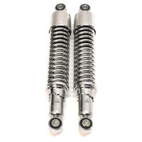 Pair of Rear Shock Absorbers 320mm