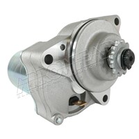 Arrowhead - New AEP Starter **