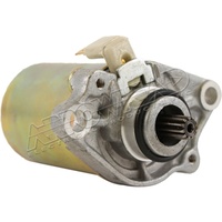 Arrowhead for Honda SA50 SA 50 1988-1993 Starter Motor SCH0021